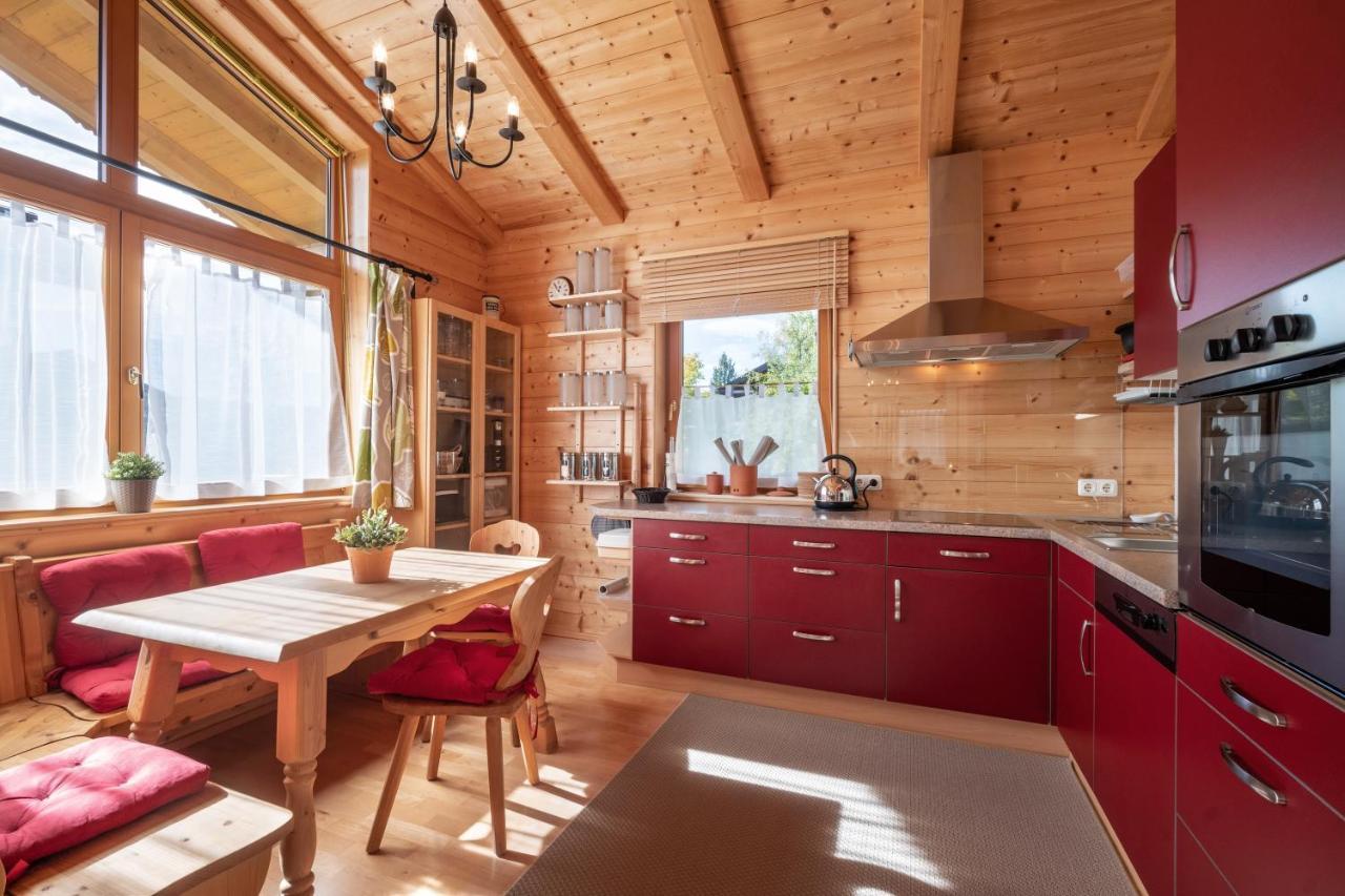 Chalet Terry Sankt Johann in Tirol Esterno foto