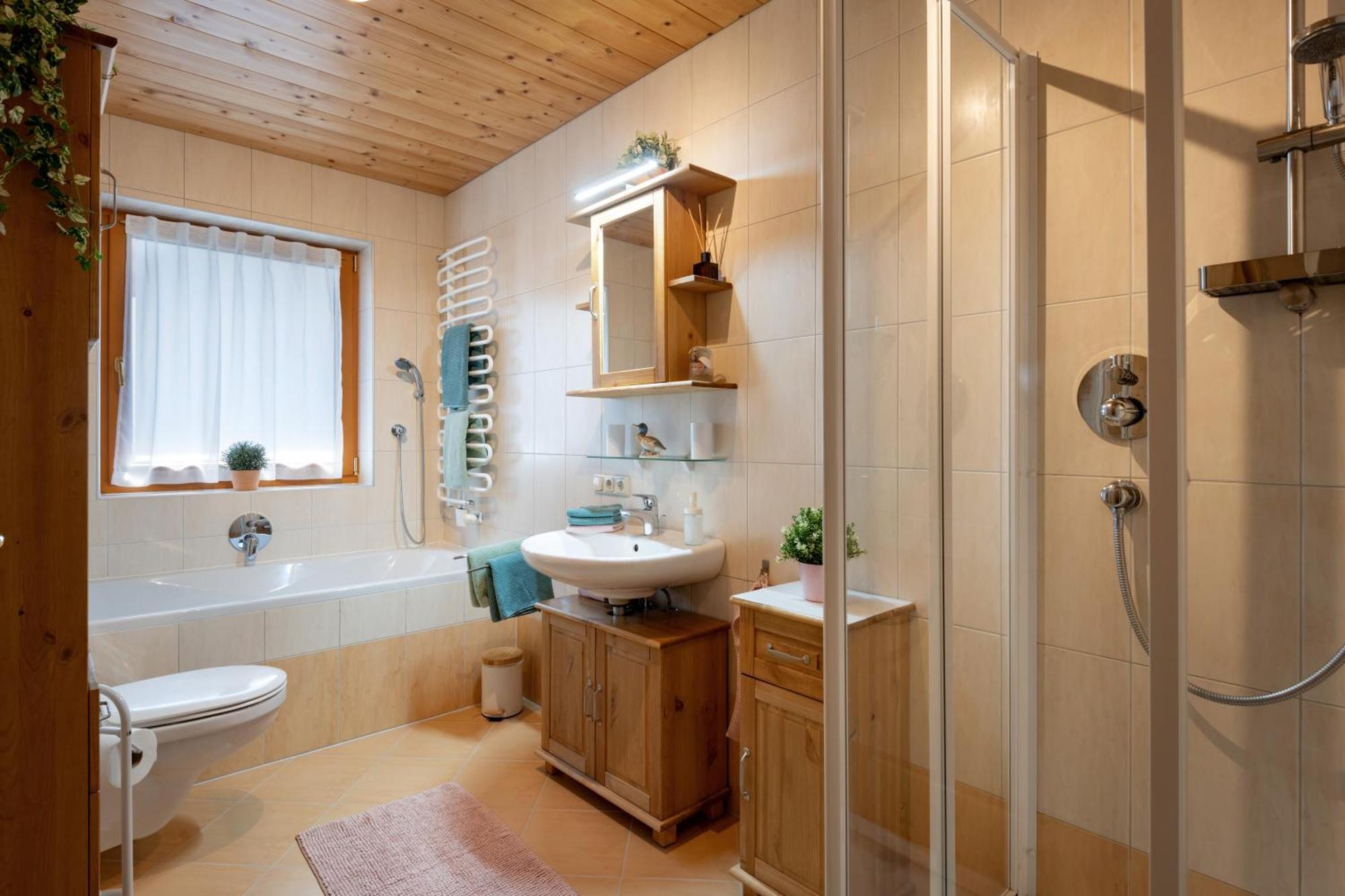 Chalet Terry Sankt Johann in Tirol Esterno foto