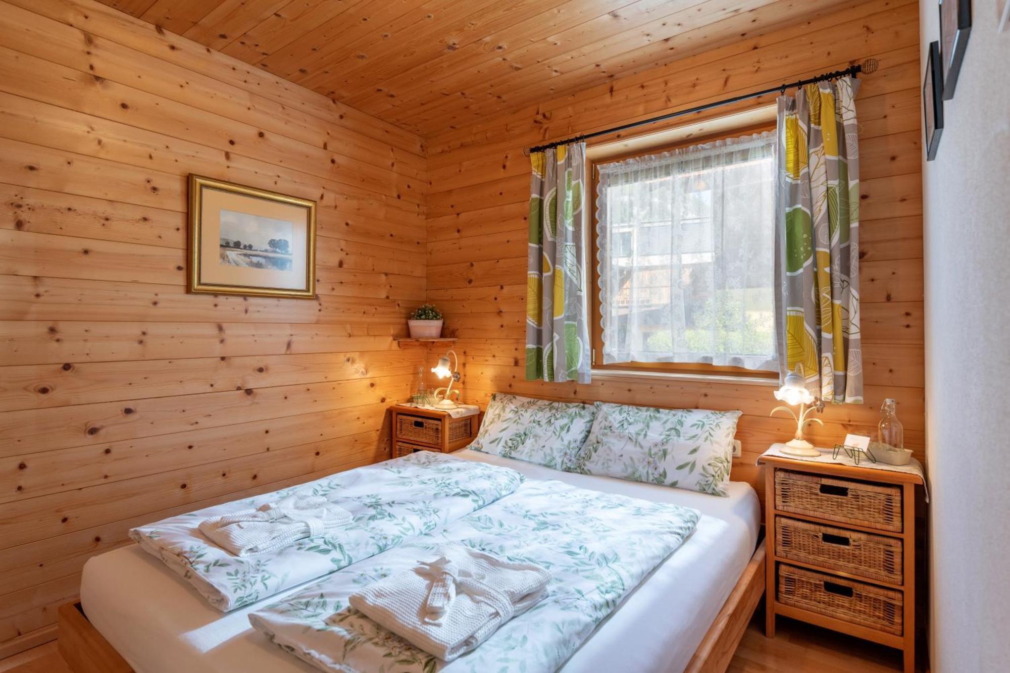 Chalet Terry Sankt Johann in Tirol Esterno foto